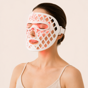 LED Face Mask