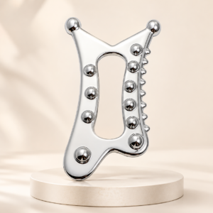 Metal Body Scraping Massage Tool