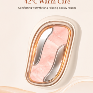 Thermal LED EMS Facial Care Device