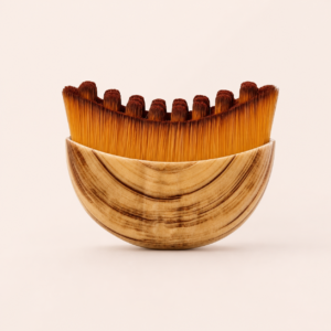 Lymphatic Contour Face Brush